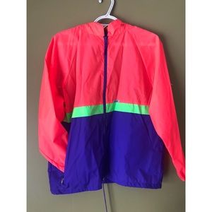 Retro Spring Jacket